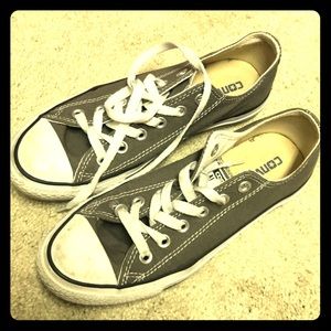 Converse sneakers